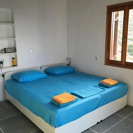 Hébergement de vacances Thori At Poulati Sifnos Artemonas