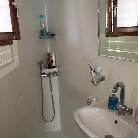 Thori At Poulati Sifnos Hébergement de vacances Artemonas