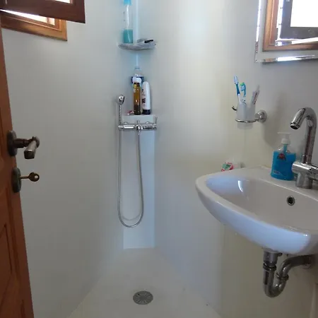 Thori At Poulati Sifnos Hébergement de vacances Artemonas