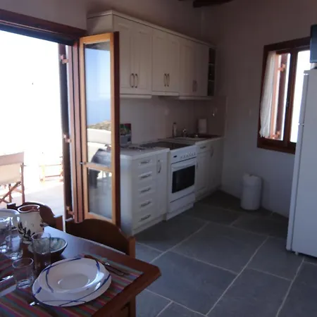 Thori At Poulati Sifnos *