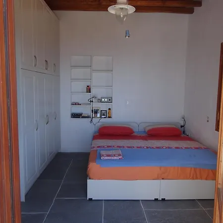 Hébergement de vacances Thori At Poulati Sifnos