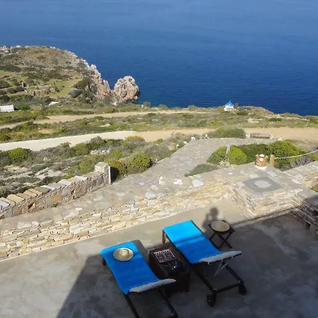 Thori At Poulati Sifnos *