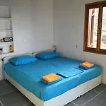 بيت للعطل Thori At Poulati Sifnos أرتيموناس