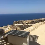 بيت للعطل Thori At Poulati Sifnos *