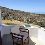 Thori At Poulati Sifnos بيت للعطل *