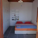 بيت للعطل Thori At Poulati Sifnos