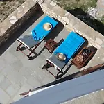 Thori At Poulati Sifnos بيت للعطل *