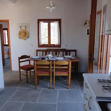 Thori At Poulati Sifnos * Artemonas